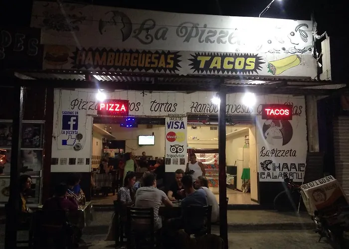 Hotel Chaac Calakmul