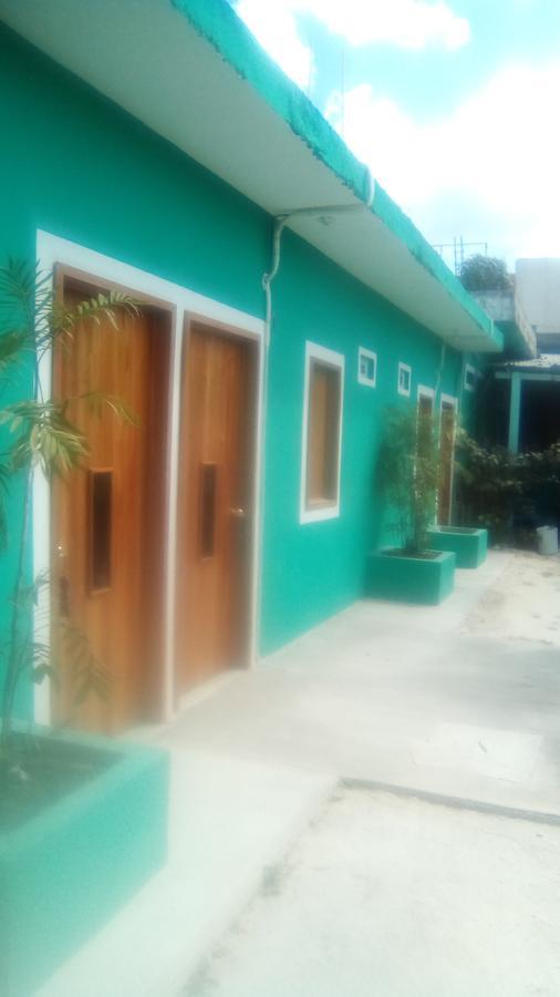 Chaac Calakmul 2* Xpujil
