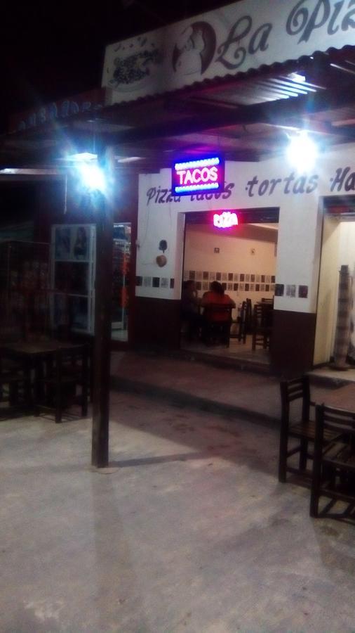Chaac Calakmul 2* Xpujil