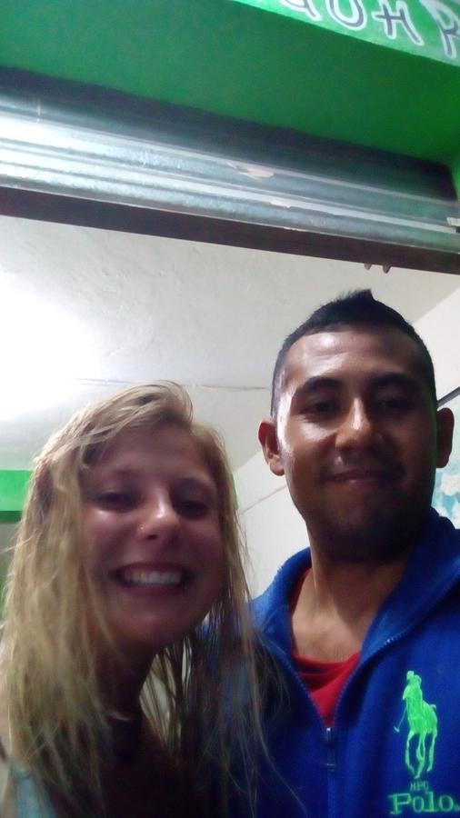 Hotel Chaac Calakmul 2*