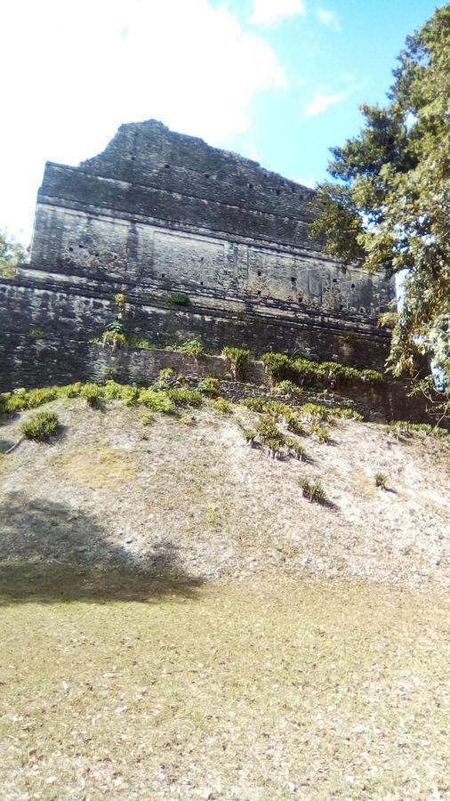 Hotel Chaac Calakmul 2*