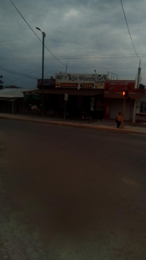 Chaac Calakmul 2* Xpujil