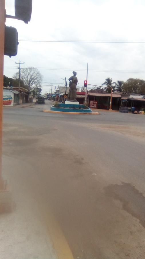 Hotel Chaac Calakmul 2*